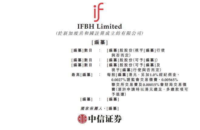 aceif港交所IPO永辉超市、羽西、优衣库等品牌动态开元棋牌安踏收购德国狼爪分众收购新潮PradaVers(图11)