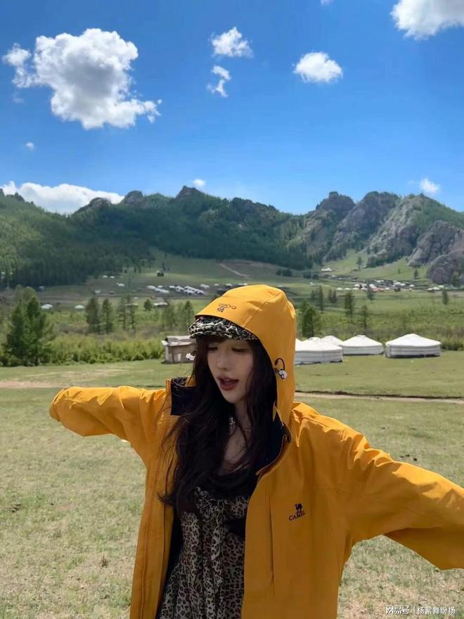 略内蒙古五天四晚旅游路线建议收藏开元棋牌网站内蒙古五日游旅游攻(图2)