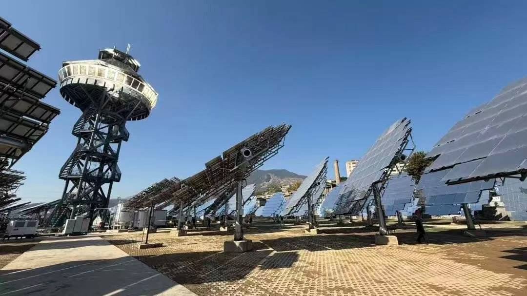 业化项目在四川攀枝花竣工投运开元棋牌国内首个光解水制氢商(图2) 业化项目在四川攀枝花竣工投运开元棋牌国内首个光解水制氢商(图2)